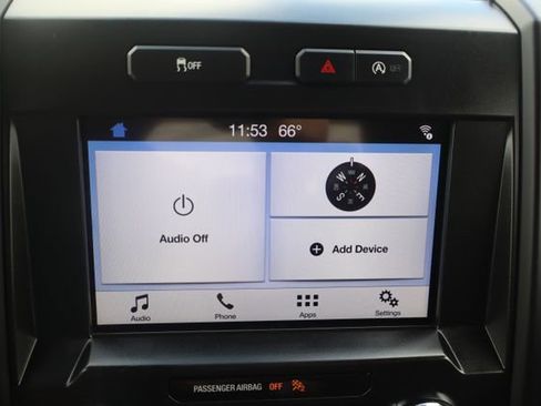 Used 2018 Ford F150 XL w/ Equipment Group 101A Mid RWD image 18
