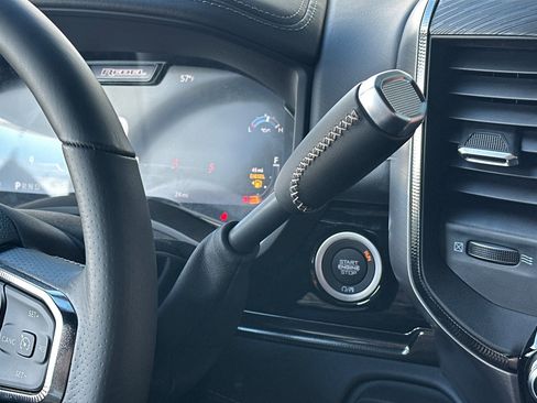 New 2026 RAM 2500 Rebel w/ Rebel Level 2 Equipment Group image 20