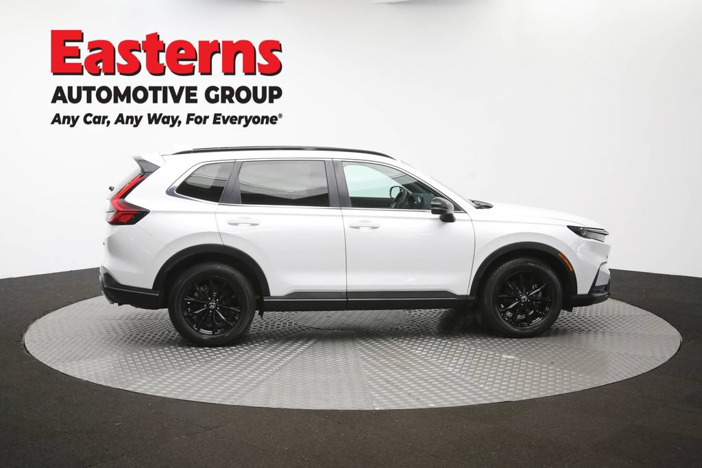 Used 2024 Honda CR-V Sport-L image 46