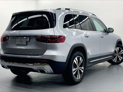 Used 2026 Mercedes-Benz GLB 250 image 7