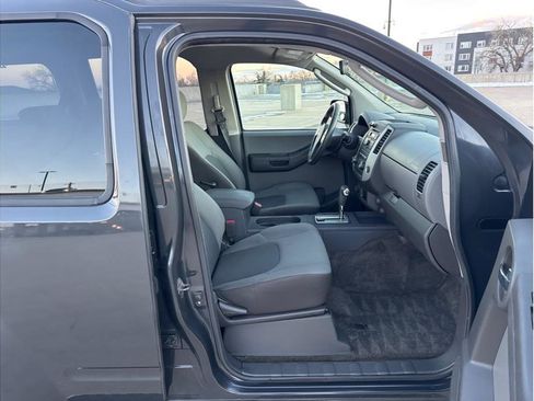 Used 2010 Nissan Xterra S image 10