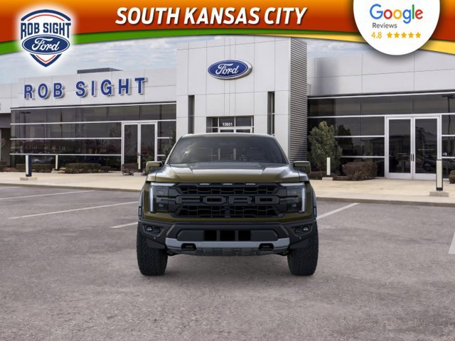 New 2026 Ford F150 Raptor AWD/4WD image 6