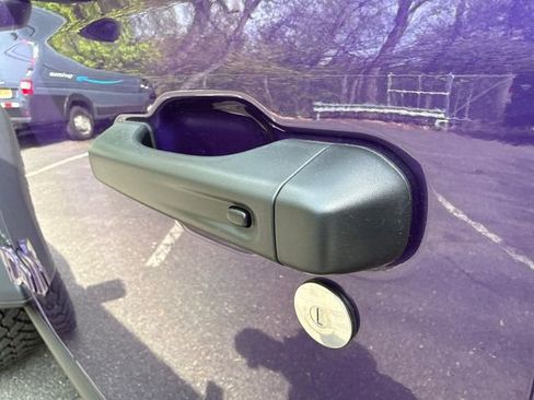 New 2026 Jeep Wrangler Willys AWD/4WD image 13