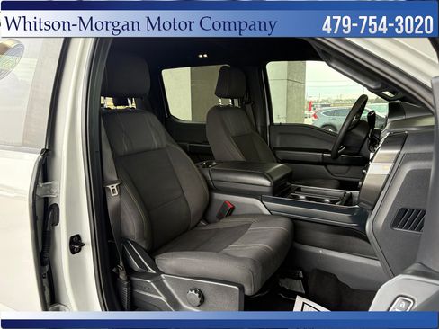 Used 2024 Ford F150 STX image 33