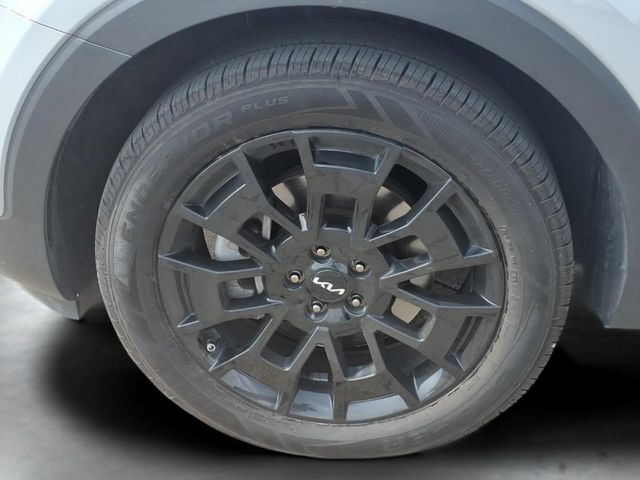 Used 2022 Kia Telluride EX w/ EX Premium Package AWD/4WD image 17