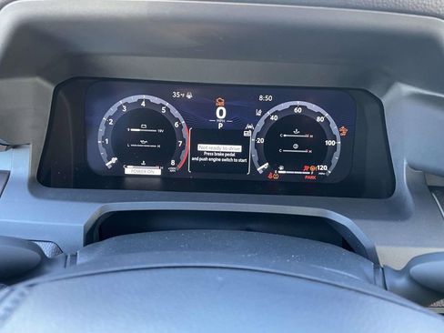 New 2026 Toyota Tacoma TRD Sport image 36