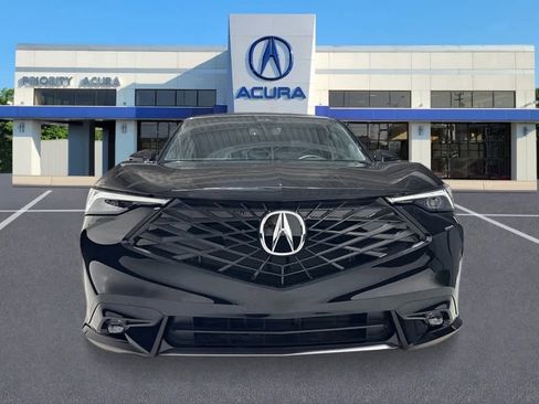New 2026 Acura ADX A-Spec image 10