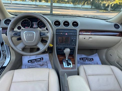 Used 2009 Audi A4 2.0T image 14