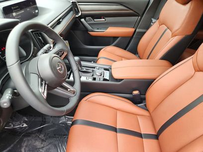 New 2026 MAZDA CX-50 AWD 2.5 S w/ Accent Package