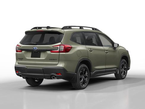 New 2026 Subaru Ascent Premium image 2