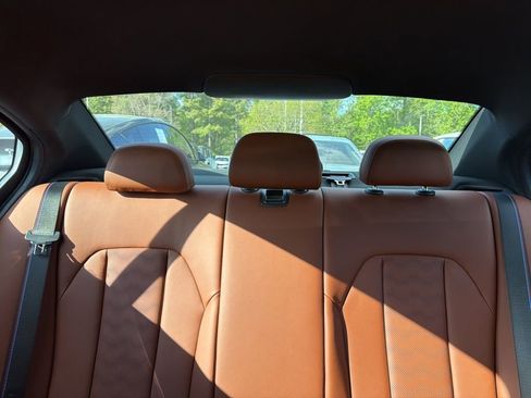 Used 2024 BMW M3 Competition image 19