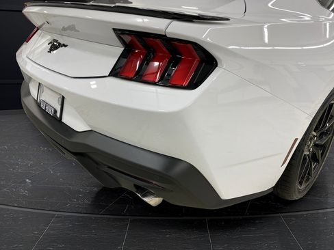 New 2026 Ford Mustang Premium RWD image 42
