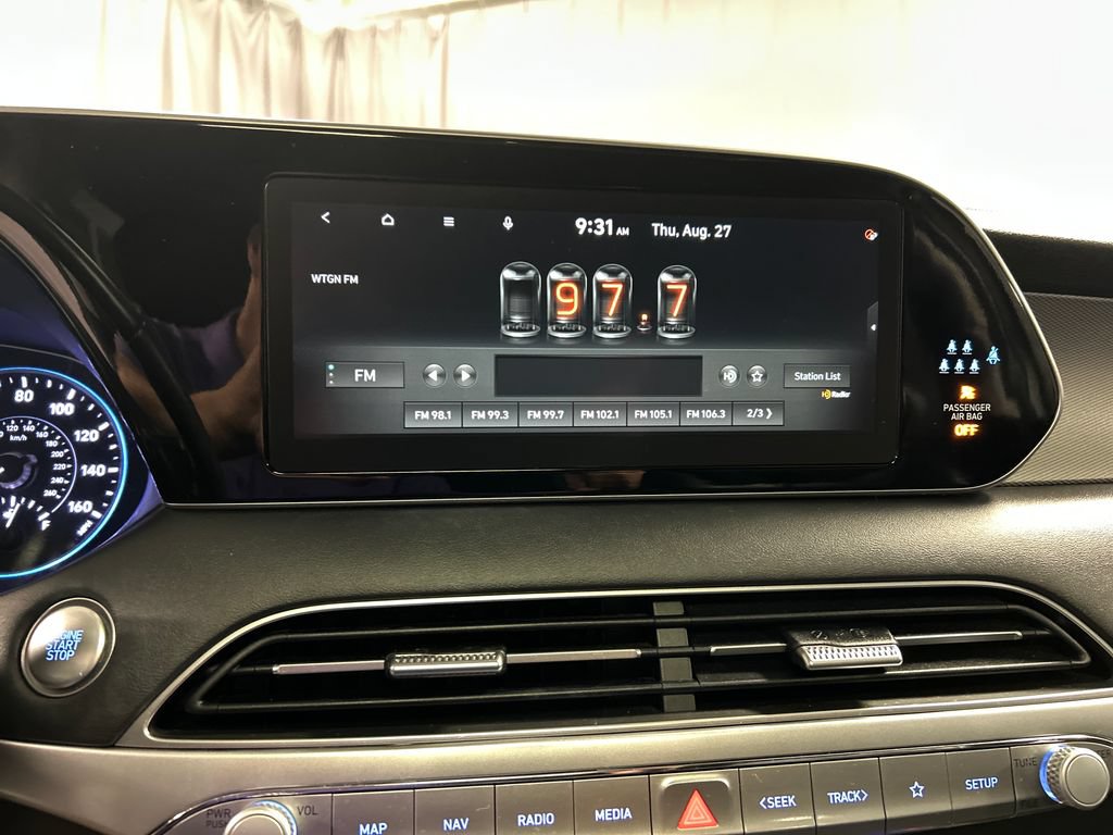 Used 2022 Hyundai Palisade SEL w/ Premium Package FWD image 15