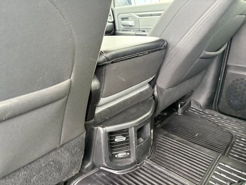 Used 2019 RAM 2500 Big Horn w/ Protection Group image 39