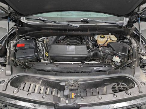 Used 2022 Chevrolet Tahoe RST w/ Sport Performance Package image 14