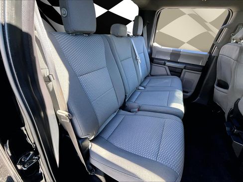 Certified 2018 Ford F150 XLT image 27