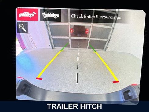 Used 2021 Jeep Gladiator Rubicon w/ Dual Top Group AWD/4WD image 20