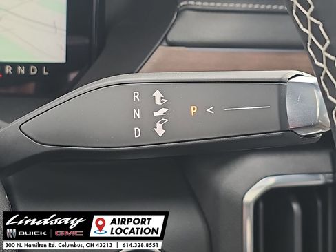 New 2026 GMC Acadia Denali Ultimate w/ LPO, Floor Liner Package AWD/4WD image 17