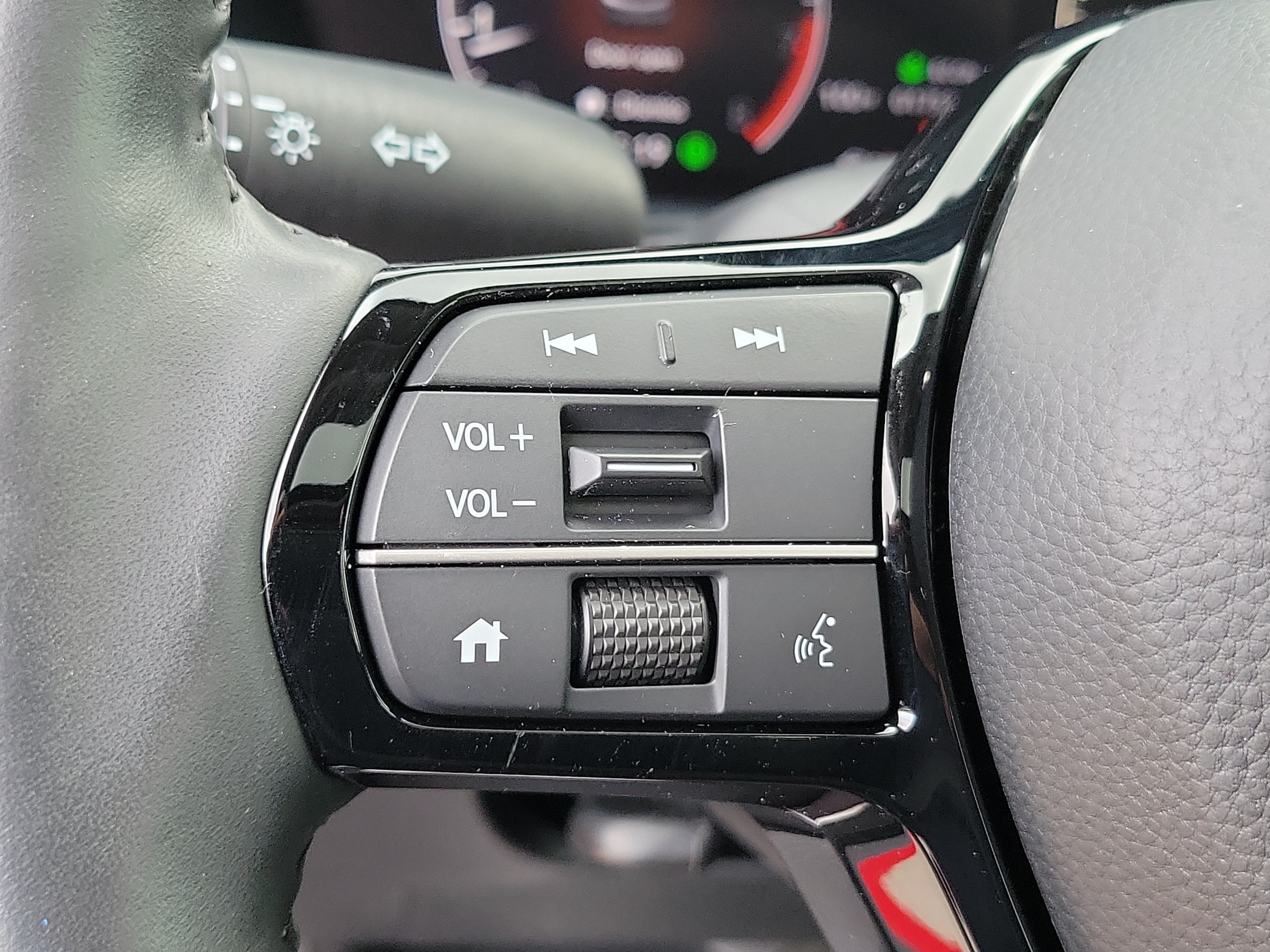 Used 2024 Honda HR-V EX-L image 20