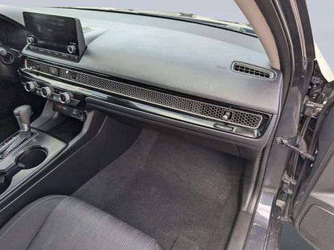 Used 2022 Honda Civic LX image 21