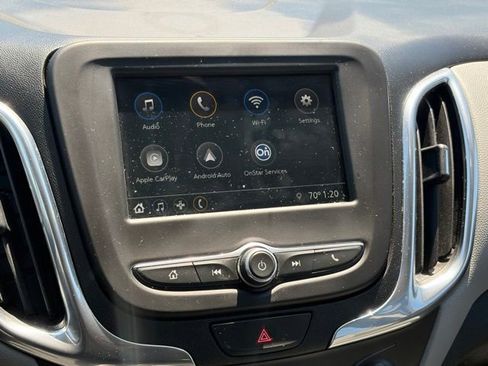 Used 2019 Chevrolet Equinox LS FWD image 19