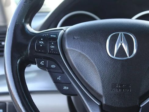 Used 2011 Acura TL w/ Technology Package FWD image 13