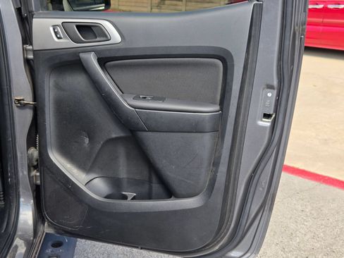 Used 2021 Ford Ranger XL w/ Equipment Group 101A High RWD image 26