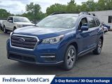 Used 2020 Subaru Ascent Premium w/ Convenience Package image 4