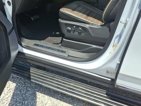 New 2026 GMC Yukon XL Denali Ultimate AWD/4WD image 13