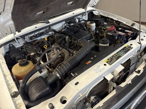 Used 2010 Ford Ranger XL RWD image 46