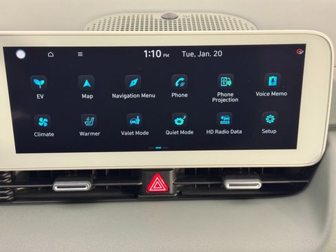 Used 2023 Hyundai Ioniq 5 SEL image 23