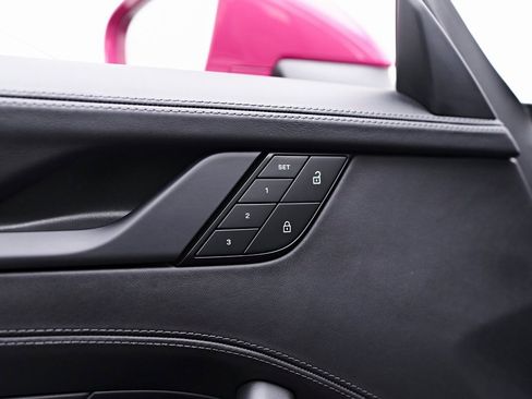 Used 2024 Porsche 911 Targa 4 GTS w/ Premium Package image 45