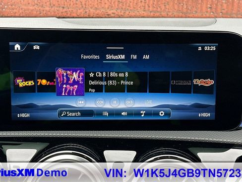 Certified 2026 Mercedes-Benz CLA 250 image 38