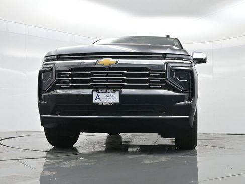Used 2025 Chevrolet Tahoe Premier image 44