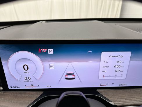 Certified 2026 Genesis GV80 3.5T Advanced AWD/4WD image 15