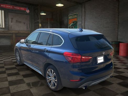 Used 2016 BMW X1 xDrive28i image 4