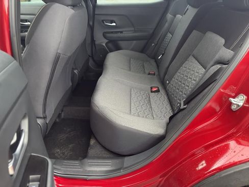 New 2026 Nissan Kicks SV image 29