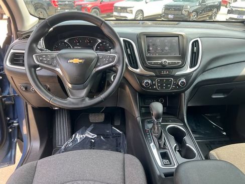 Certified 2024 Chevrolet Equinox LT AWD/4WD image 17