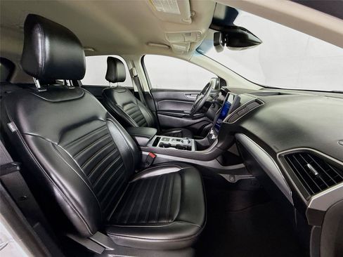 Used 2022 Ford Edge SEL AWD/4WD image 27