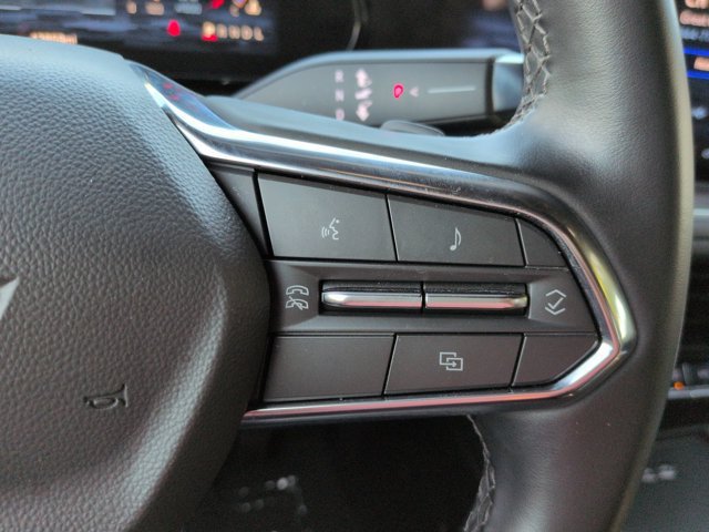 Used 2025 Chevrolet Tahoe LT RWD image 24