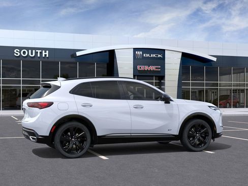 New 2026 Buick Envision Sport Touring image 5