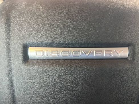 Used 2020 Land Rover Discovery Sport S AWD/4WD image 34