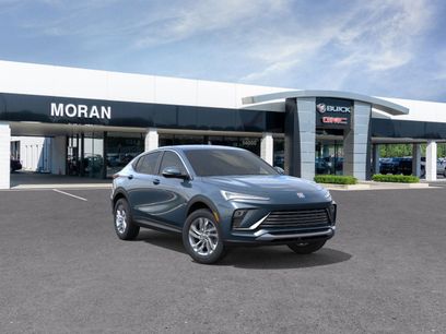 New 2026 Buick Envista Preferred