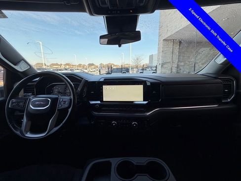 Used 2024 GMC Sierra 2500 SLE w/ SLE Convenience Package image 25