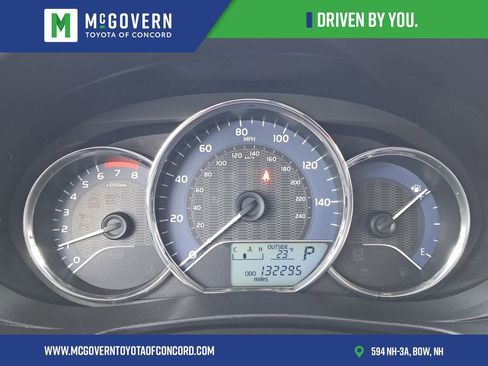 Used 2014 Toyota Corolla L image 16