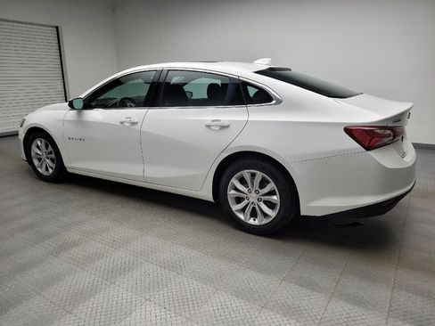 Used 2020 Chevrolet Malibu LT FWD image 3