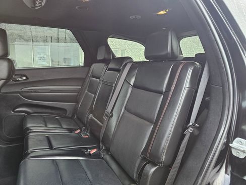 Used 2024 Dodge Durango GT AWD/4WD image 14