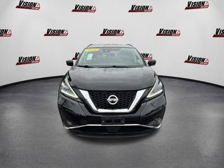 Used 2020 Nissan Murano SV video 2