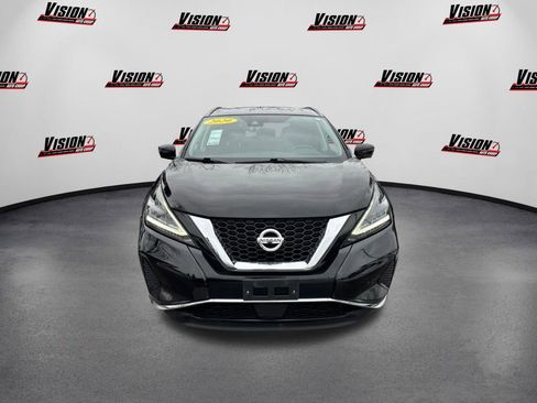 Used 2020 Nissan Murano SV image 2