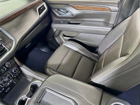 Certified 2024 Chevrolet Tahoe High Country w/ Advanced Technology Package image 23